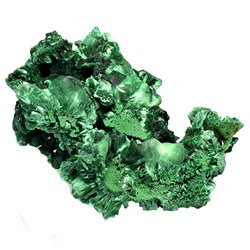 Malachite Healing Crystal (Extra Large) ~68mm
