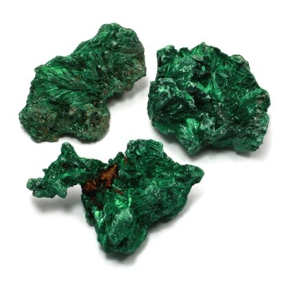 Malachite Healing Crystal