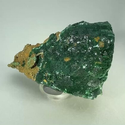 Malachite, Tsumeb Mine, Namibia ~60mm