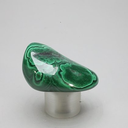 Malachite Tumblestone ~39mm