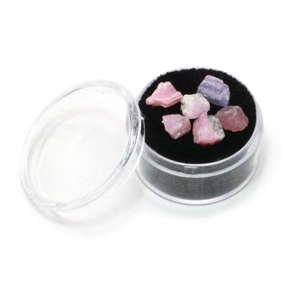 Mangano-Axinite Mini Healing Crystals