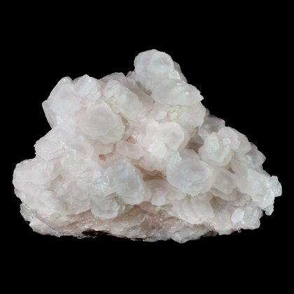 Mangano Calcite Healing Mineral ~100mm