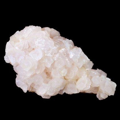 Mangano Calcite Healing Mineral ~125mm
