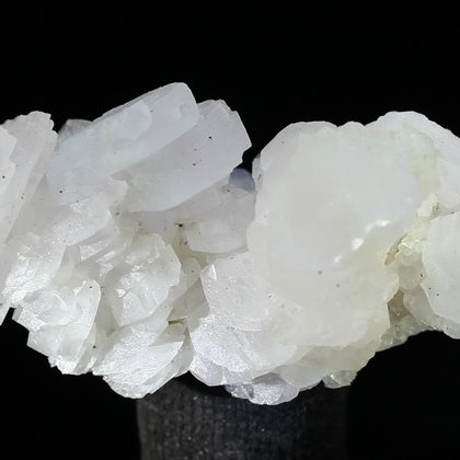 Mangano Calcite Healing Mineral ~57mm