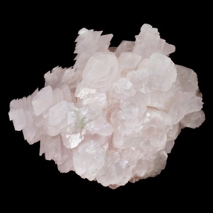Mangano Calcite Healing Mineral ~80mm