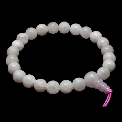 Mangano Calcite Power Bead Bracelet