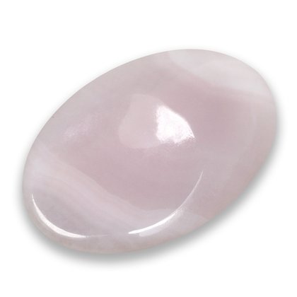 Mangano Calcite Thumb Stone