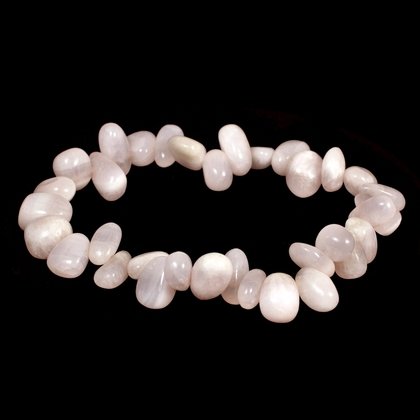 Mangano Calcite Tumble Bracelet