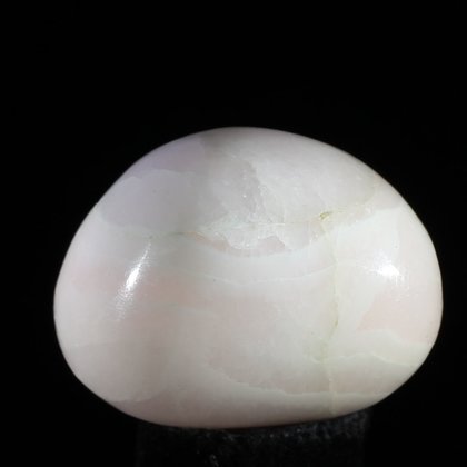 Mangano Calcite Tumblestone ~32mm