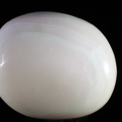 Mangano Calcite Tumblestone ~37mm