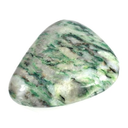 Mariposite Tumble Stone