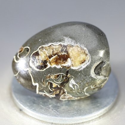 Marston Marble Polished Stone ~23mm