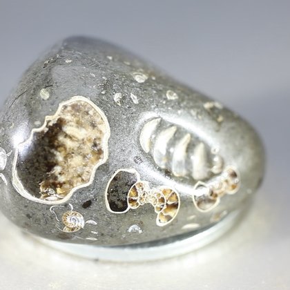 Marston Marble Polished Stone ~27mm