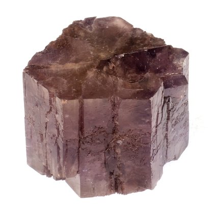 Mauve Aragonite Healing Crystal ~25mm