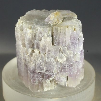Mauve Aragonite Healing Crystal ~30mm