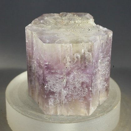 Mauve Aragonite Healing Crystal ~31mm