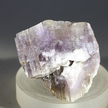 Mauve Aragonite Healing Crystal ~32mm