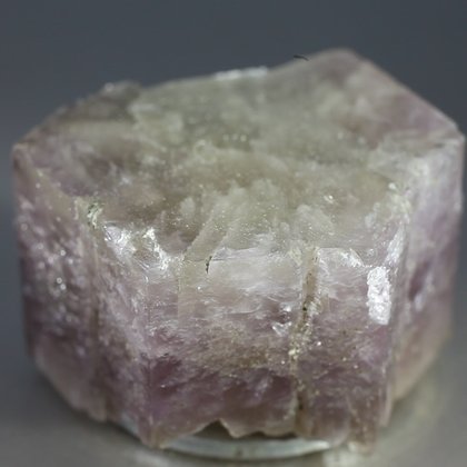 Mauve Aragonite Healing Crystal ~35mm