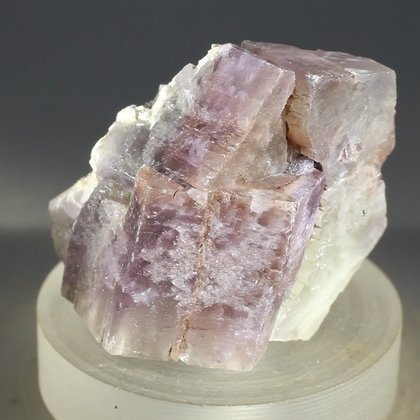 Mauve Aragonite Healing Crystal ~35mm