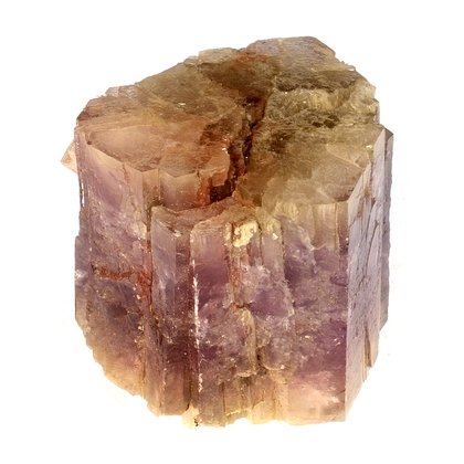 Mauve Aragonite Healing Crystal ~37mm