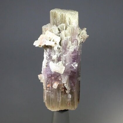 Mauve Aragonite Healing Crystal ~45mm