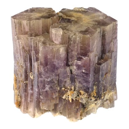 Mauve Aragonite Healing Crystal ~50mm