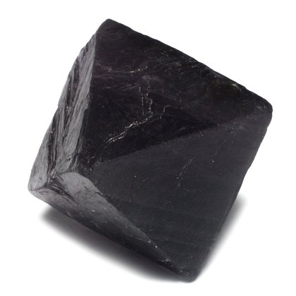 Mauve Fluorite Healing Crystal