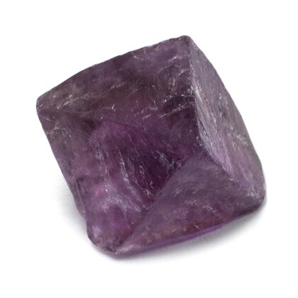 Mauve Fluorite Healing Crystal