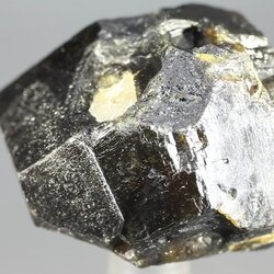 Garnet - Melanite Crystals