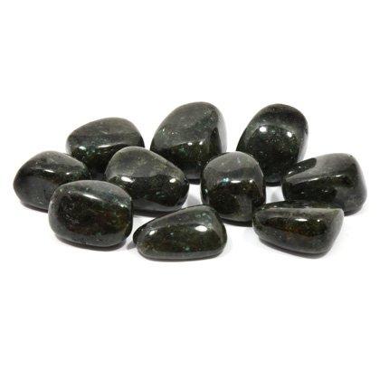 Galaxyite Tumble Stone (20-25mm)