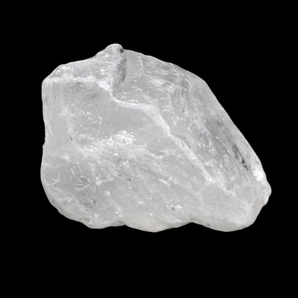 Milky Quartz Natural Stones - 40mm
