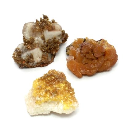 Mimetite Healing Crystal