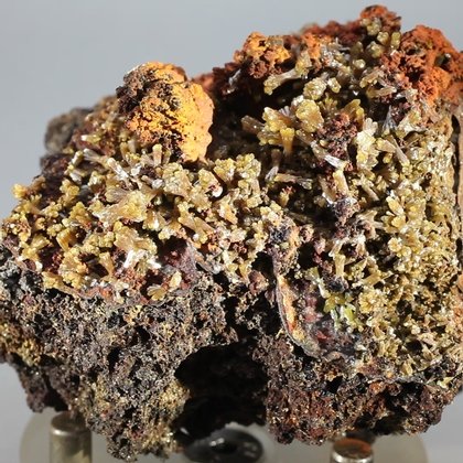 Mimetite Mineral Specimen ~55mm