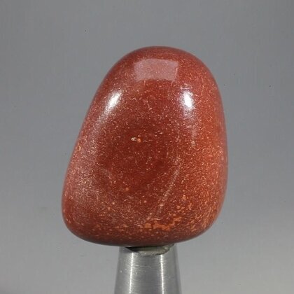 Minnesota Pipestone Tumblestone ~31mm