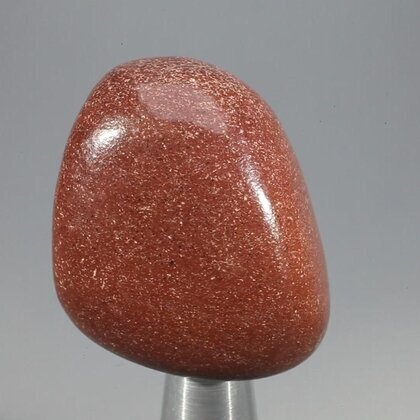 Minnesota Pipestone Tumblestone ~34mm