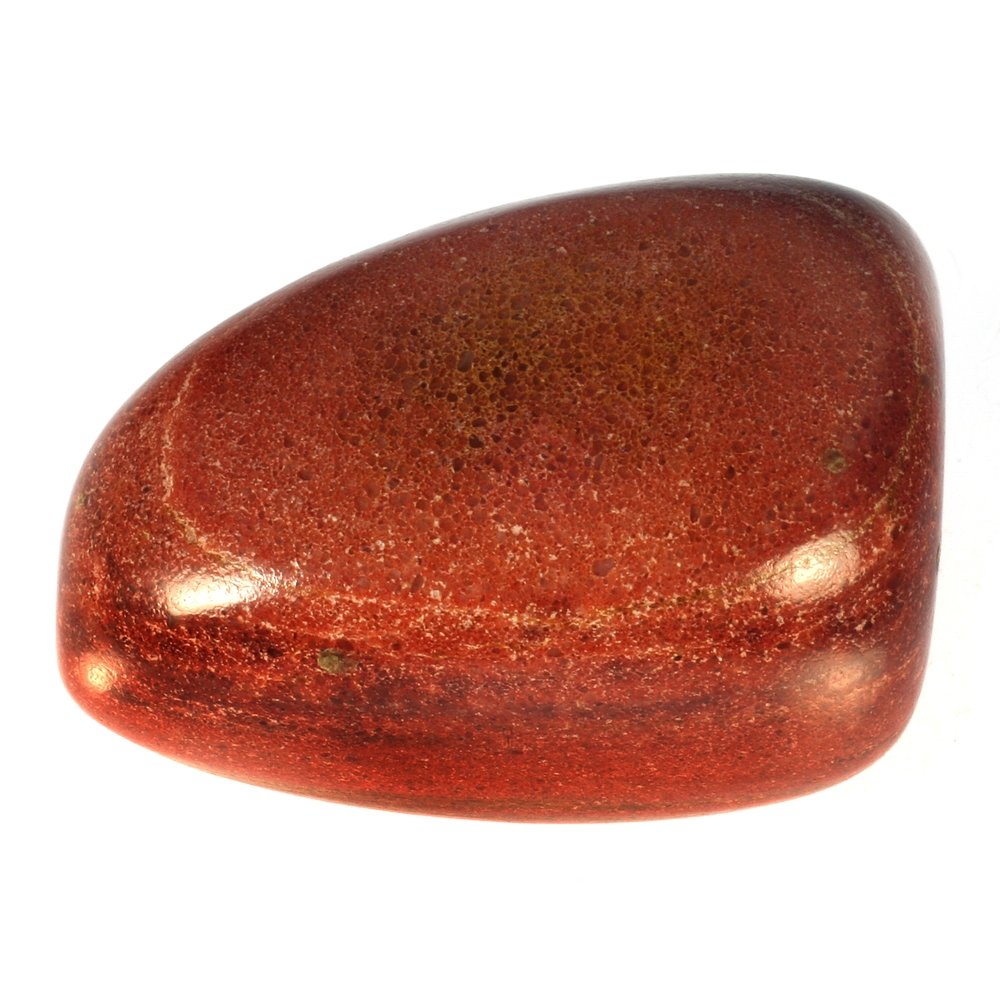 Minnesota Pipestone Tumblestones