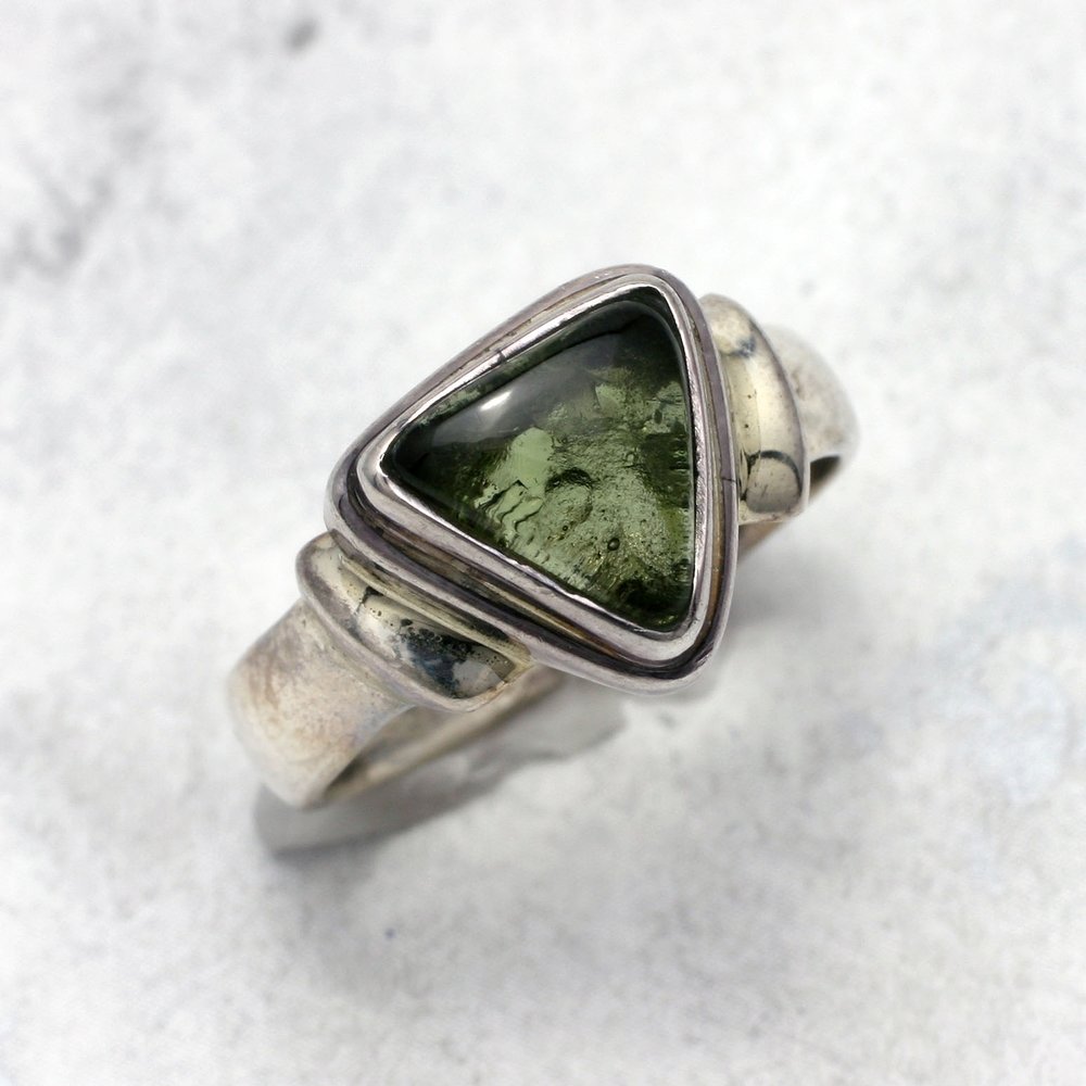 19+ Moldavite Ring Uk Background