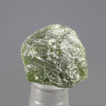 Moldavite Healing Crystal ~15mm