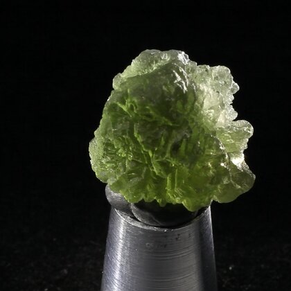 Moldavite Healing Crystal ~16mm