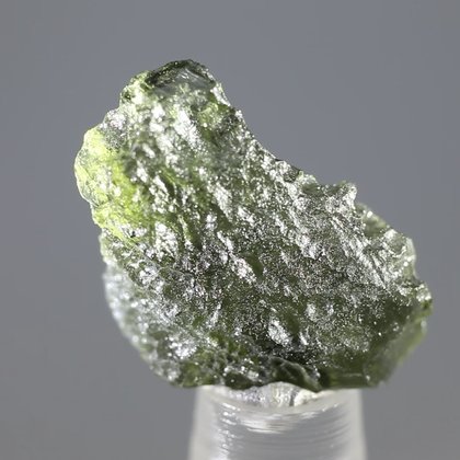 Moldavite Healing Crystal ~17mm