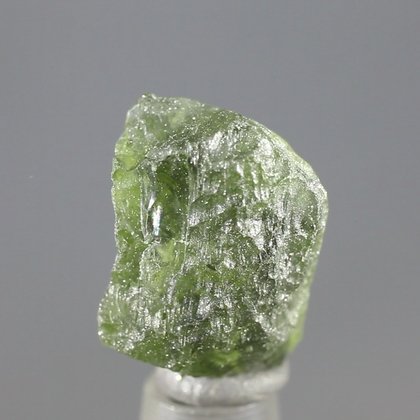Moldavite Healing Crystal ~17mm