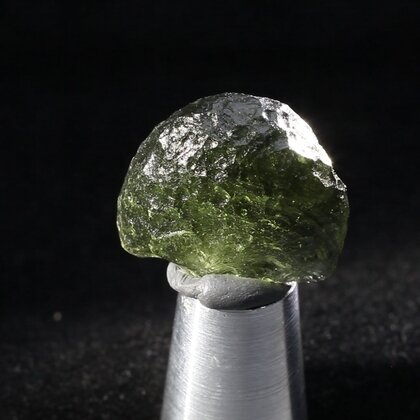 Moldavite Healing Crystal ~17mm