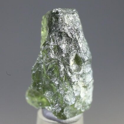 Moldavite Healing Crystal ~17mm