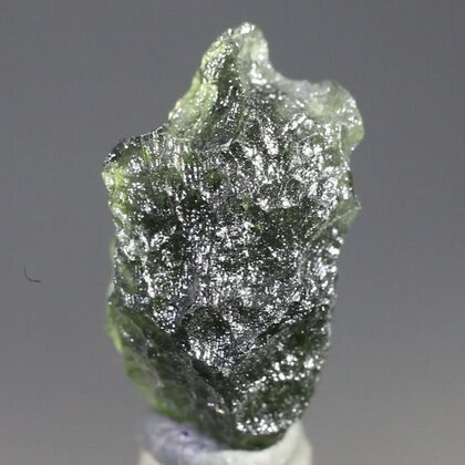 Moldavite Healing Crystal ~17mm
