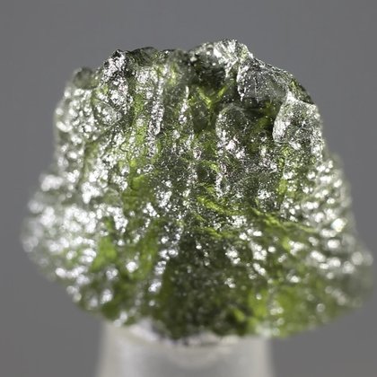 Moldavite Healing Crystal ~18mm