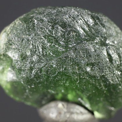 Moldavite Healing Crystal ~18mm