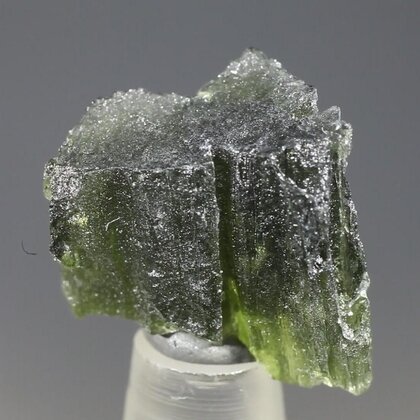 Moldavite Healing Crystal ~19mm