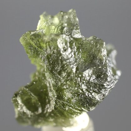 Moldavite Healing Crystal ~20mm