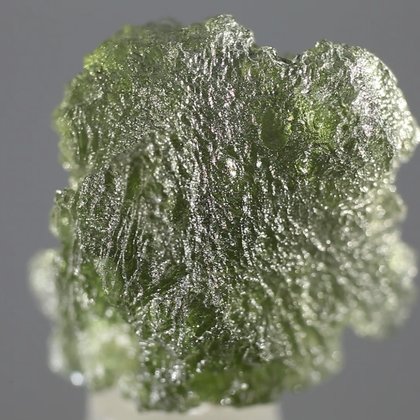 Moldavite Healing Crystal ~21mm