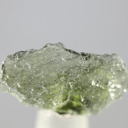 Moldavite Healing Crystal ~21mm